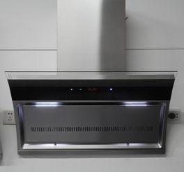 海信抽油煙機 高效靜音，提升廚房生活品質