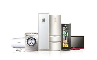 美的市值突破4000億，白色家電與儀器儀表板塊全線大漲