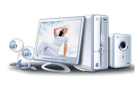 2005年夏季中國家電十大炫酷產品回顧